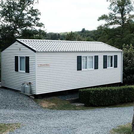 Chalet Arran Enscherange Exterior foto